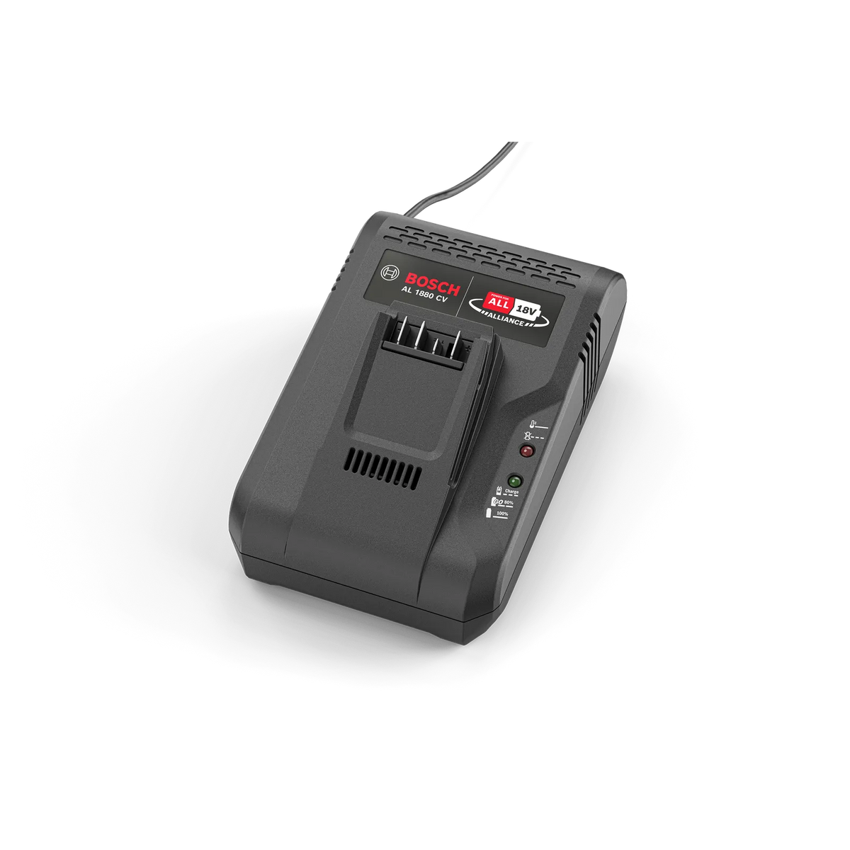 Laturi P4A 18-C170 170 w