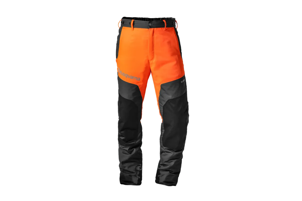 Husqvarna-moottorisahahousut, Classic -60