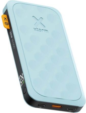 Xtorm PowerBank 10000 mah pd 20 w bl