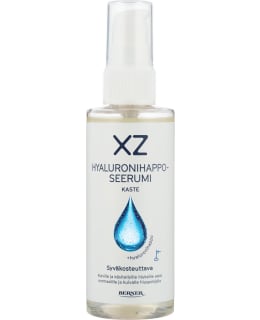 Xz Kaste Seerumi 100 ml