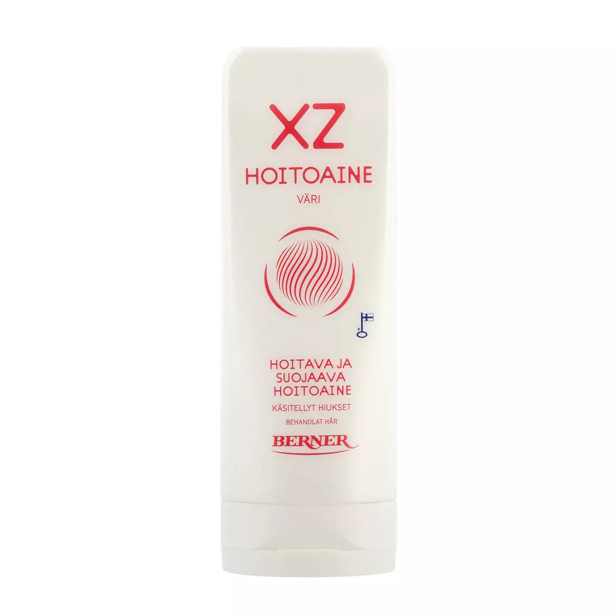 Xz väri hoitava ja suojaava hoitoaine 200 ml