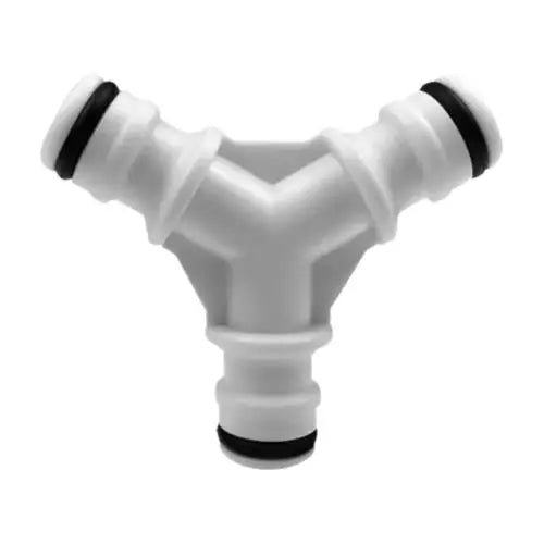 Vartco Y-liitin 1/2"