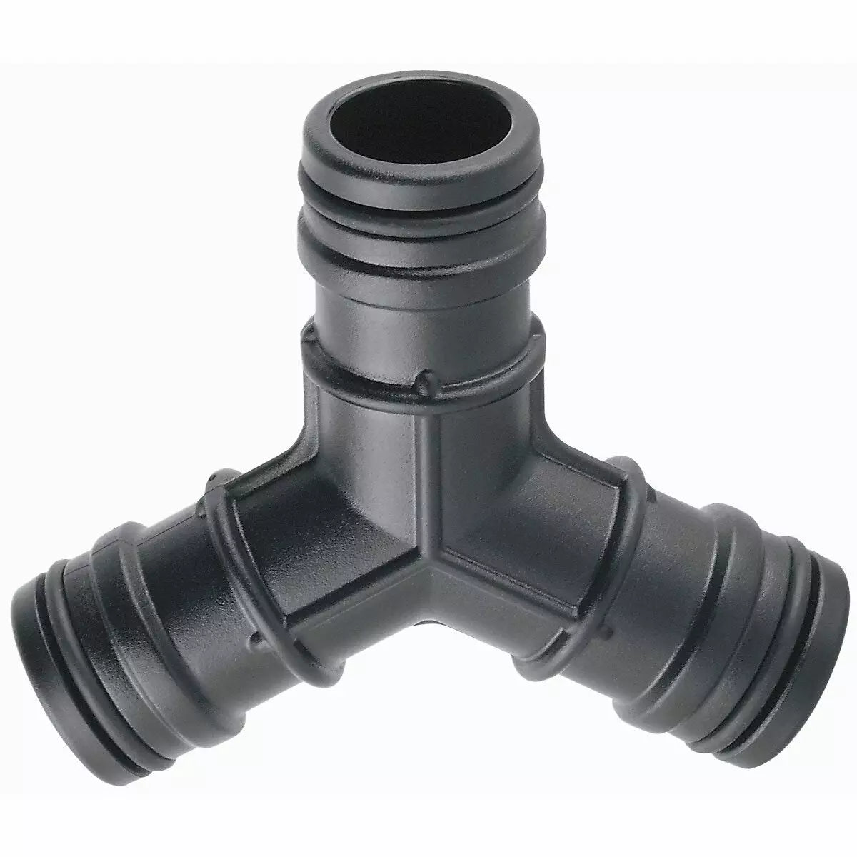 Y-liitin 3-TIE jumbo uros