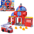 Paw Patrol  Paloasema Leikkisetti
