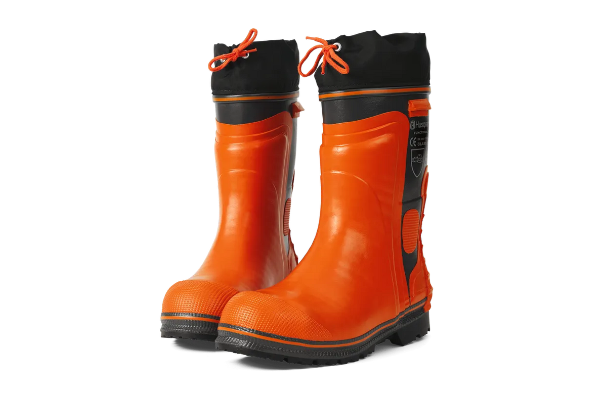Kumiturvasaappaat, Functional 24 -45