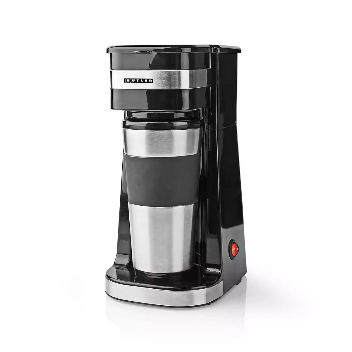 Butler Yhden annoksen kahvinkeitin | 0,4 l | 750 w