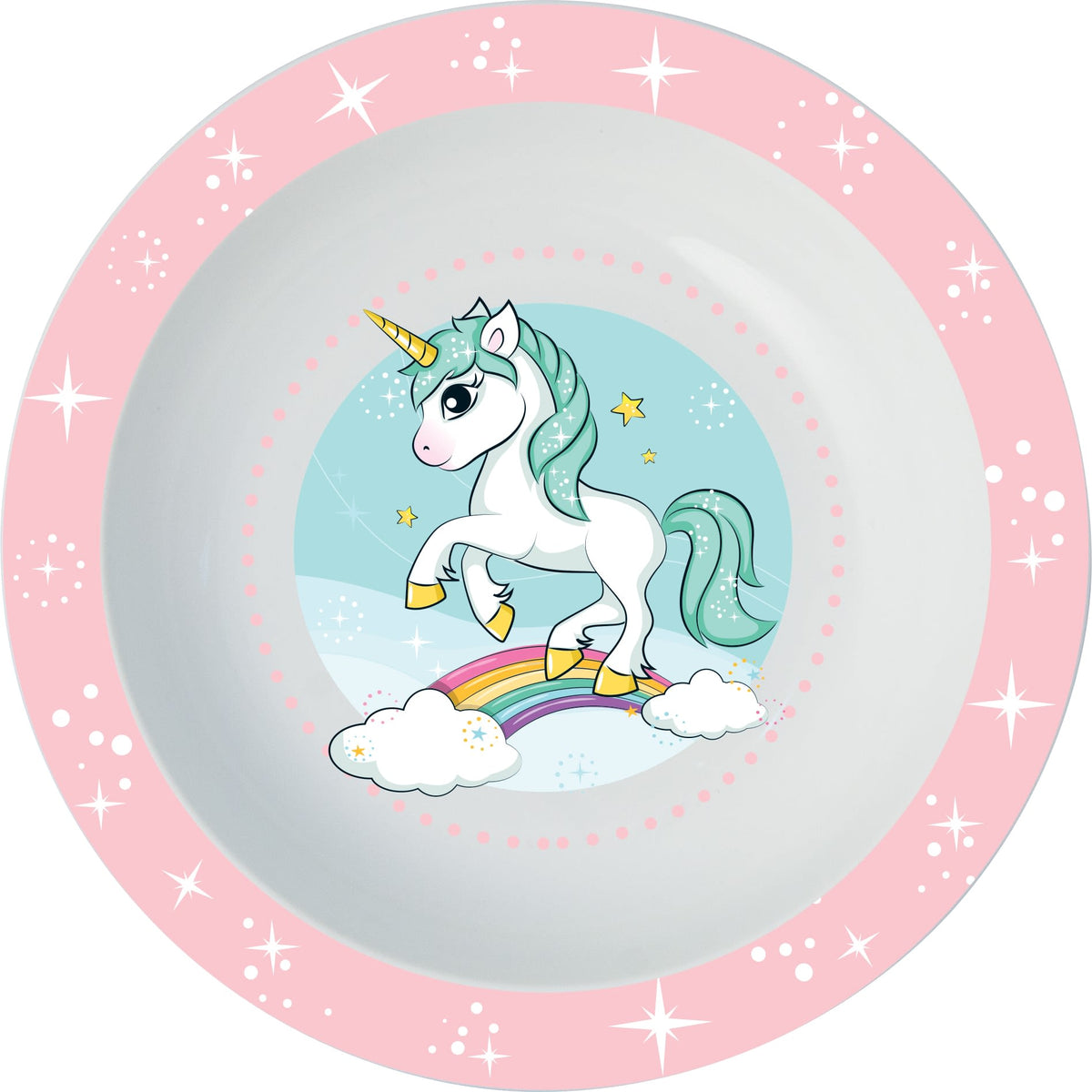 Unicorn Matala Lautanen