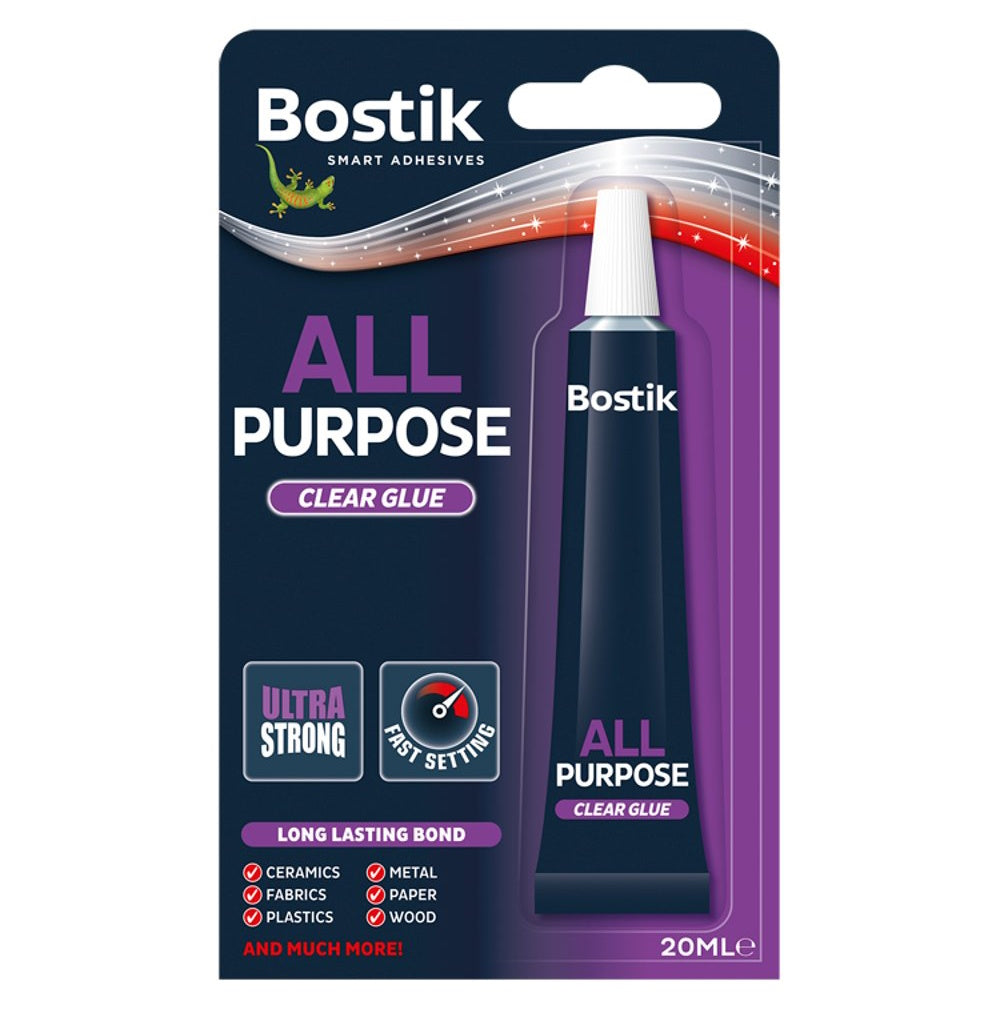 Bostik Yleisliima