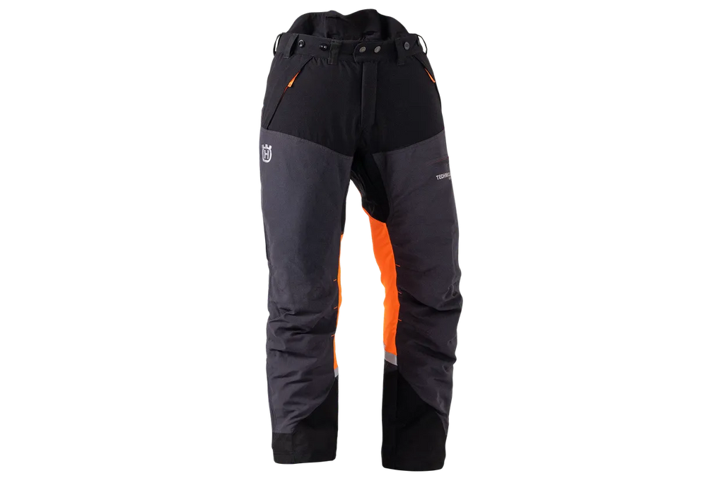 Husqvarna turvahousut, Technical Robust -54