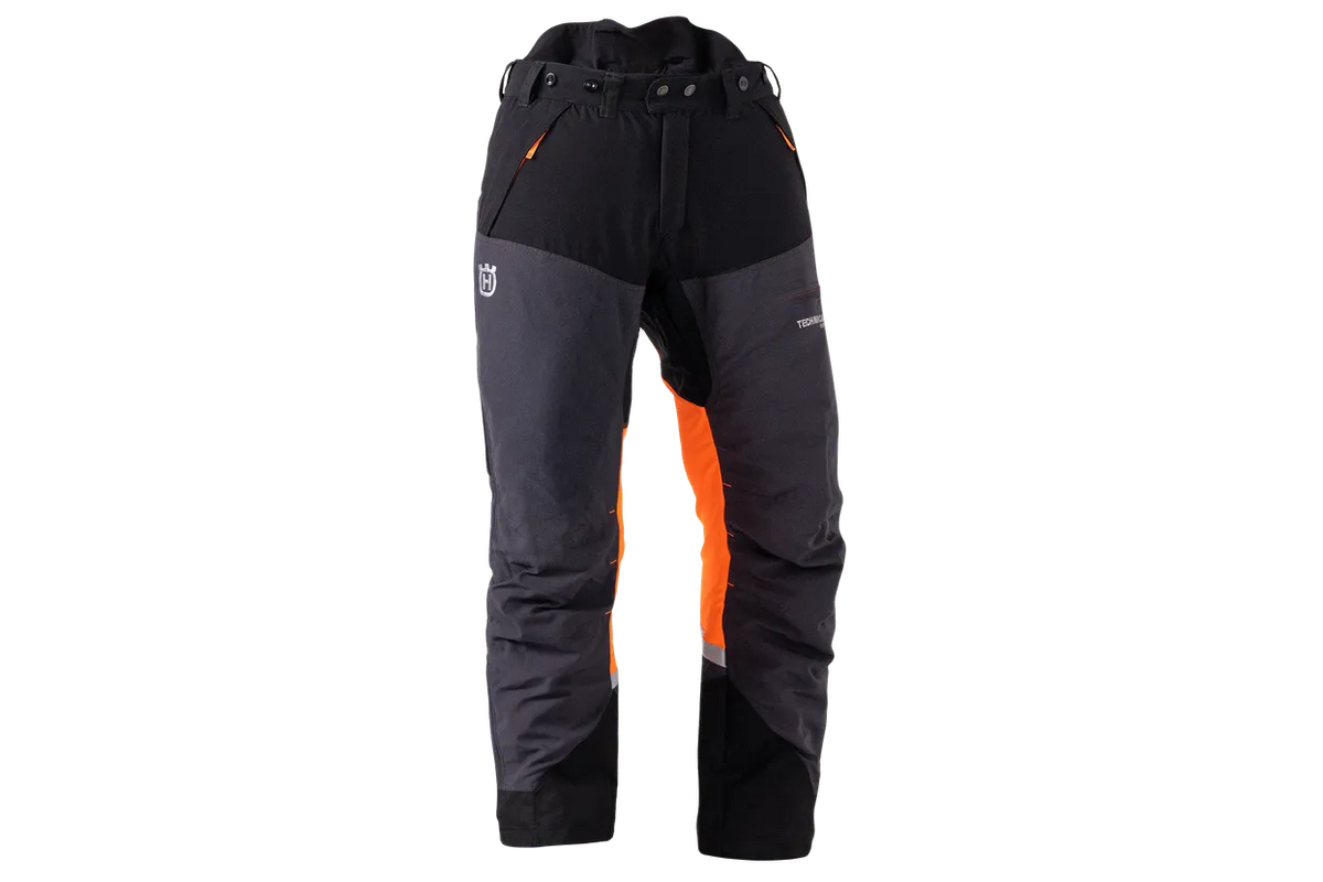 Husqvarna turvahousut, Technical Robust -54