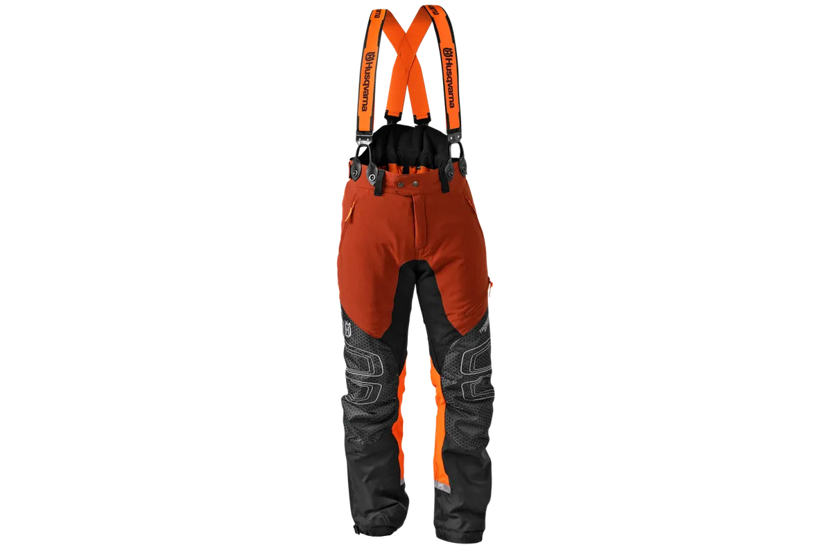 Turvahousut Technical Extreme 20 a S46