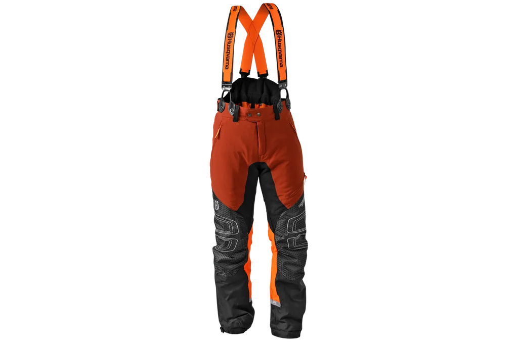 Turvahousut Technical Extreme 20 a XL58