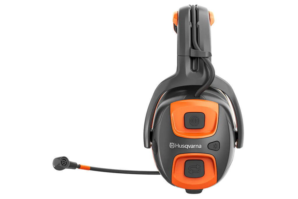 Husqvarna x-sync, sankamalli