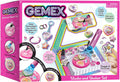 Gemex Deluxe Studio And Shaker Set