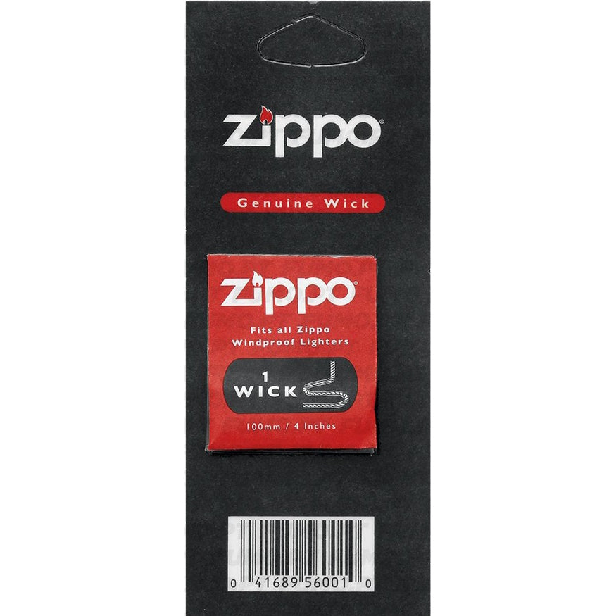 Zippo Sydänlanka