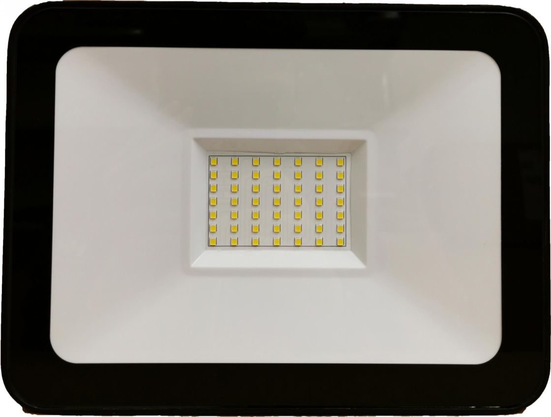 Zodiak  50 w Led valonheitin