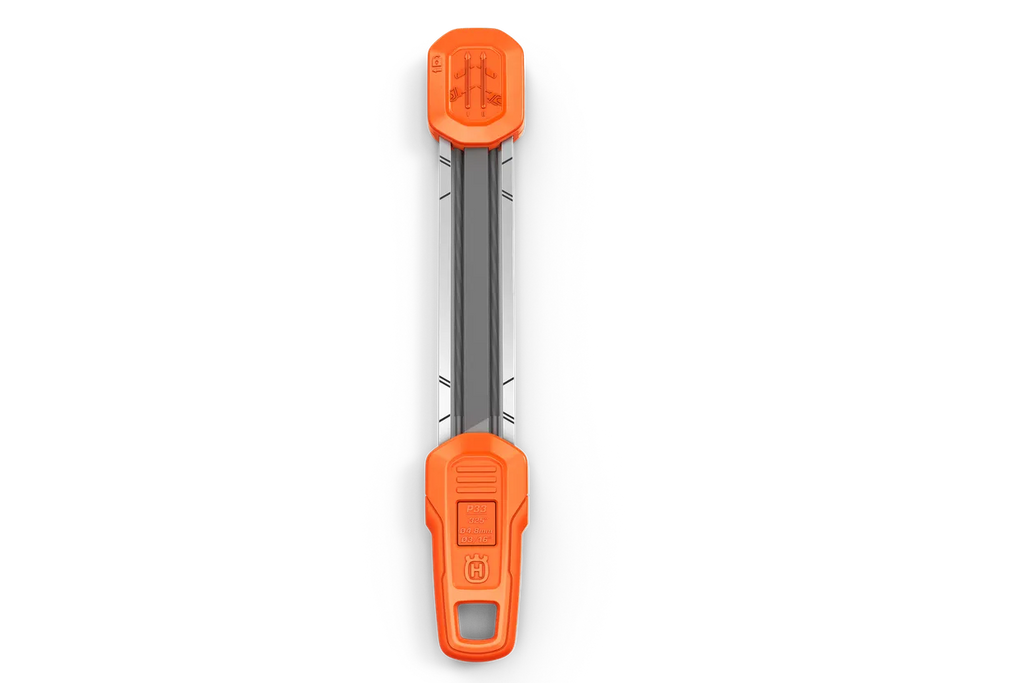 Husqvarnan 2-in-1-viilanohjain P33