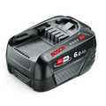 Akku P4A 18-B108 6.0 ah